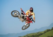 Honda CRF250R